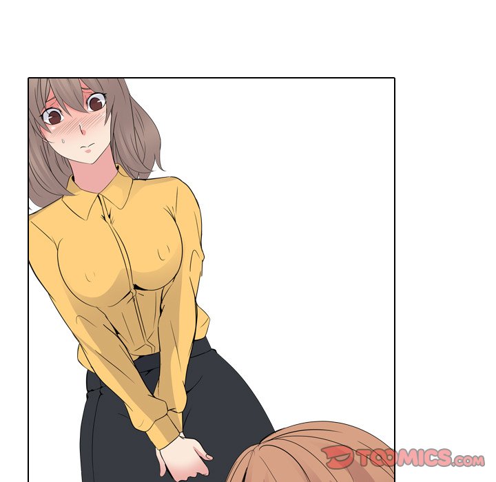 My Sister’s Secret Diary Chapter 15 - Manhwa18.com