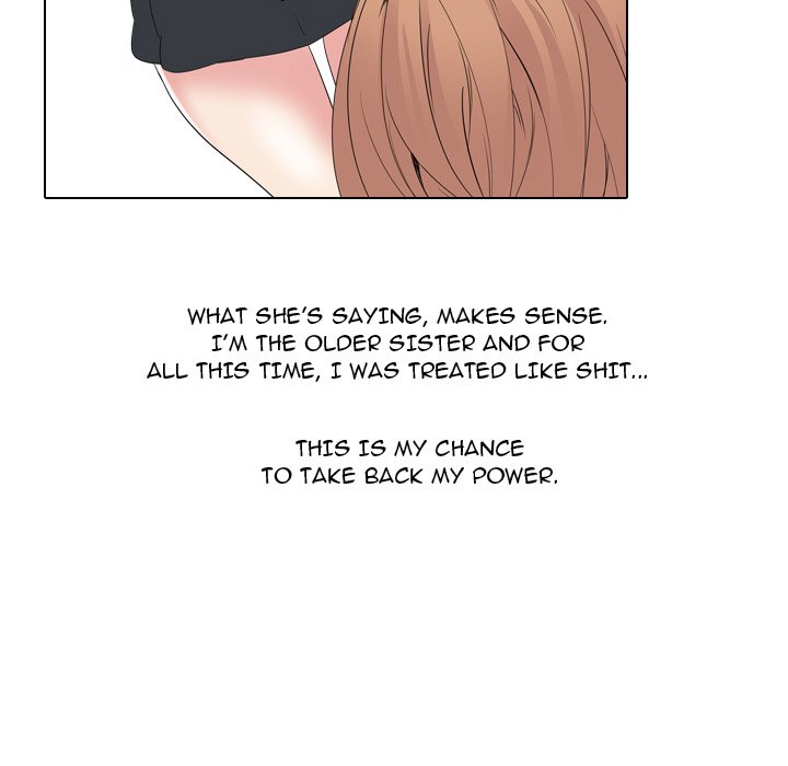 My Sister’s Secret Diary Chapter 15 - Manhwa18.com