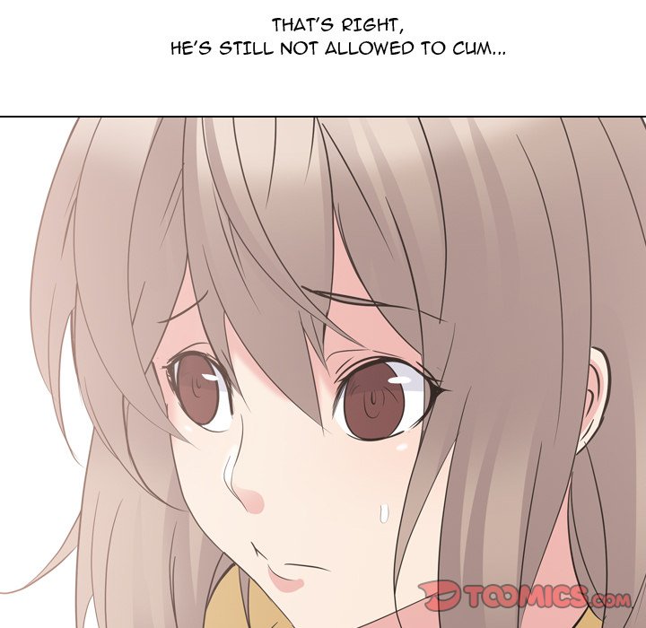 My Sister’s Secret Diary Chapter 15 - Manhwa18.com