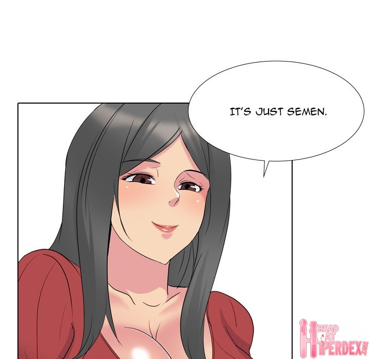 My Sister’s Secret Diary Chapter 16 - Manhwa18.com