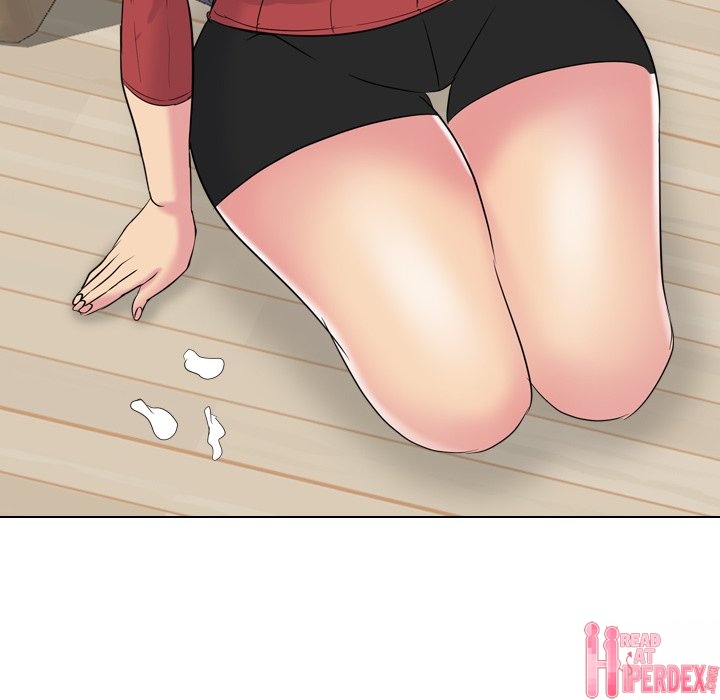 My Sister’s Secret Diary Chapter 16 - Manhwa18.com