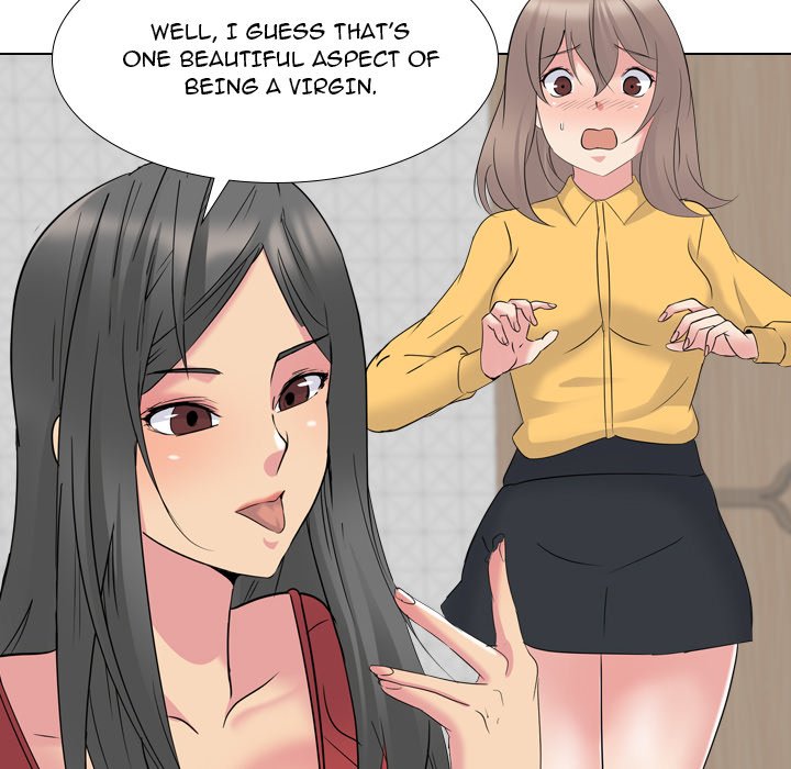 My Sister’s Secret Diary Chapter 16 - Manhwa18.com