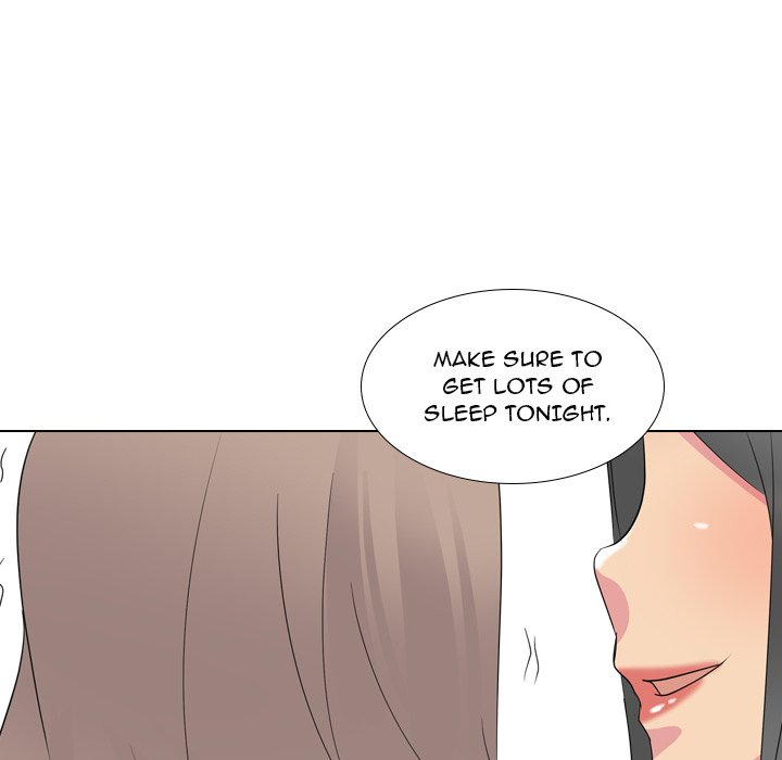 My Sister’s Secret Diary Chapter 16 - Manhwa18.com