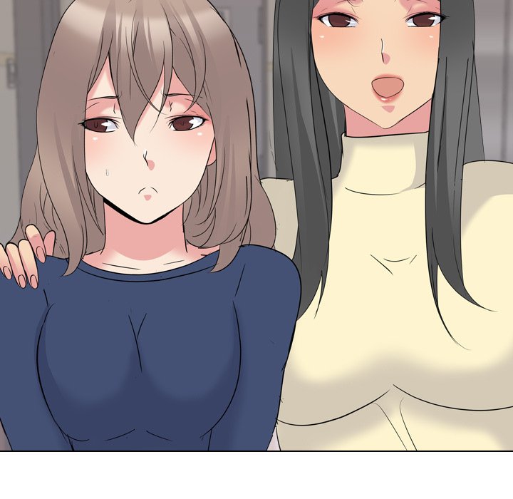 My Sister’s Secret Diary Chapter 16 - Manhwa18.com