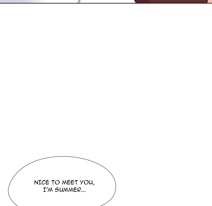 My Sister’s Secret Diary Chapter 16 - Manhwa18.com