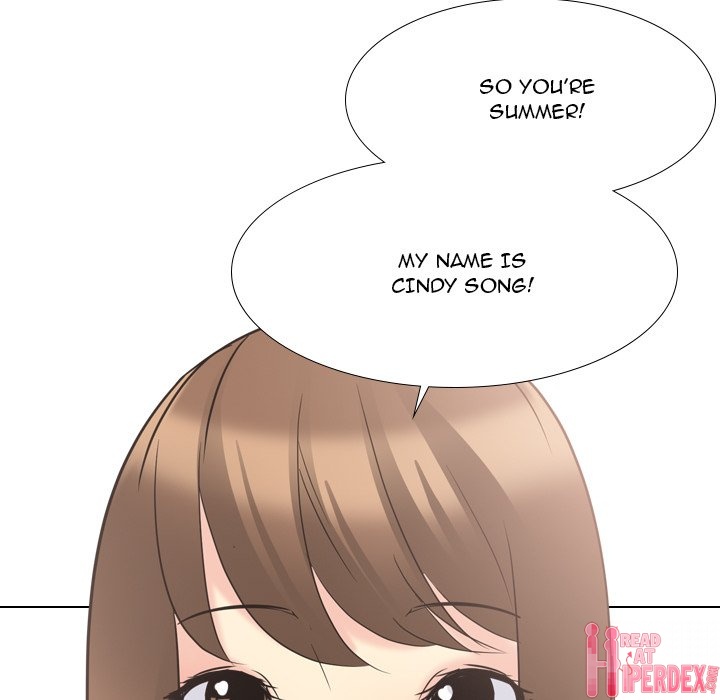 My Sister’s Secret Diary Chapter 16 - Manhwa18.com