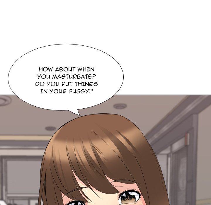 My Sister’s Secret Diary Chapter 17 - Manhwa18.com