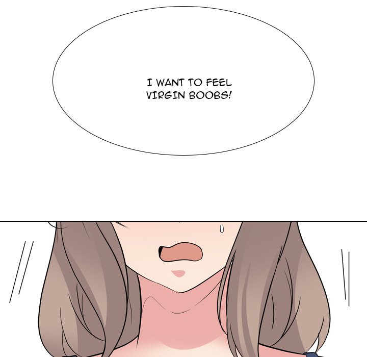 My Sister’s Secret Diary Chapter 17 - Manhwa18.com