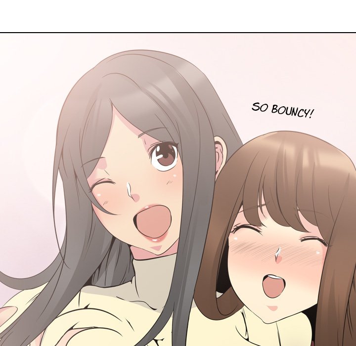 My Sister’s Secret Diary Chapter 17 - Manhwa18.com