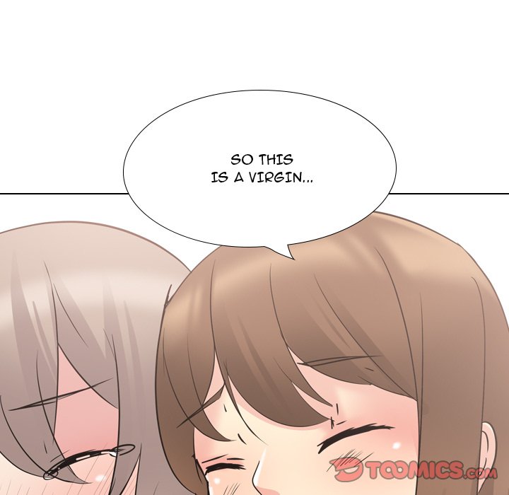 My Sister’s Secret Diary Chapter 17 - Manhwa18.com