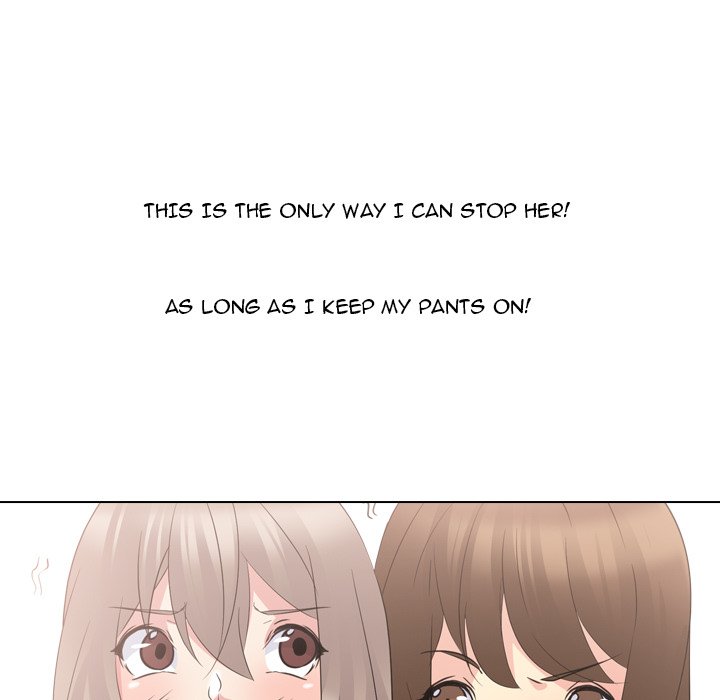 My Sister’s Secret Diary Chapter 18 - Manhwa18.com