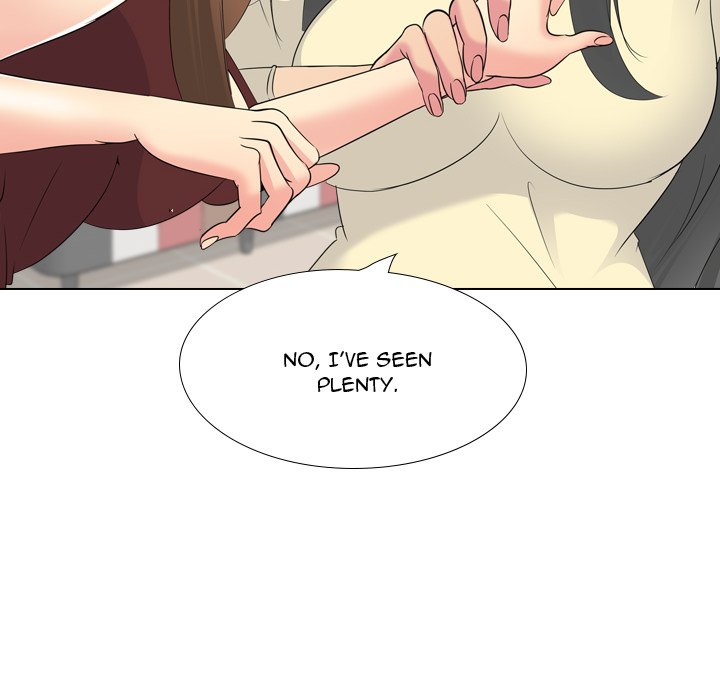 My Sister’s Secret Diary Chapter 18 - Manhwa18.com