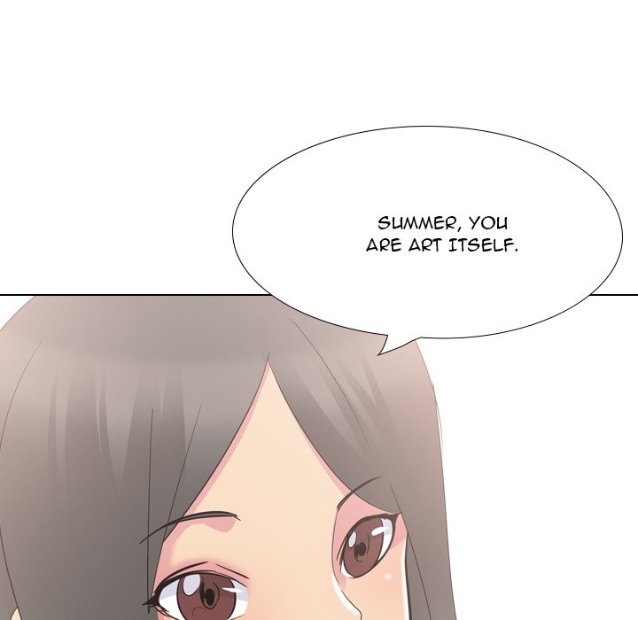 My Sister’s Secret Diary Chapter 18 - Manhwa18.com