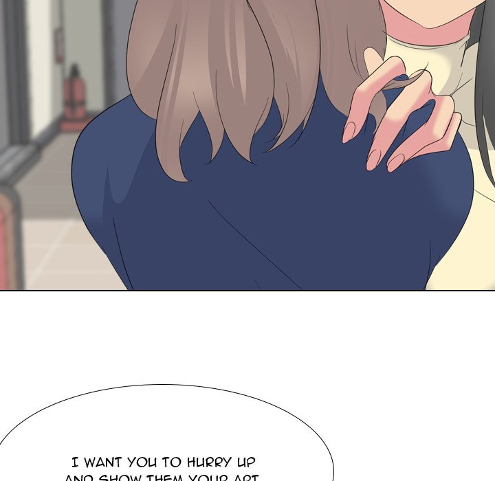 My Sister’s Secret Diary Chapter 18 - Manhwa18.com