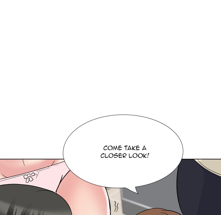 My Sister’s Secret Diary Chapter 18 - Manhwa18.com