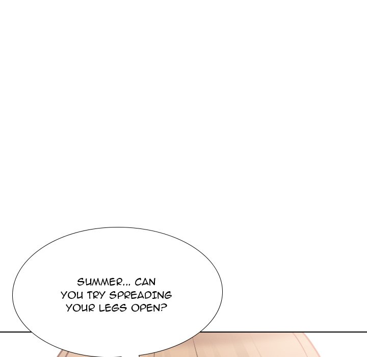 My Sister’s Secret Diary Chapter 18 - Manhwa18.com