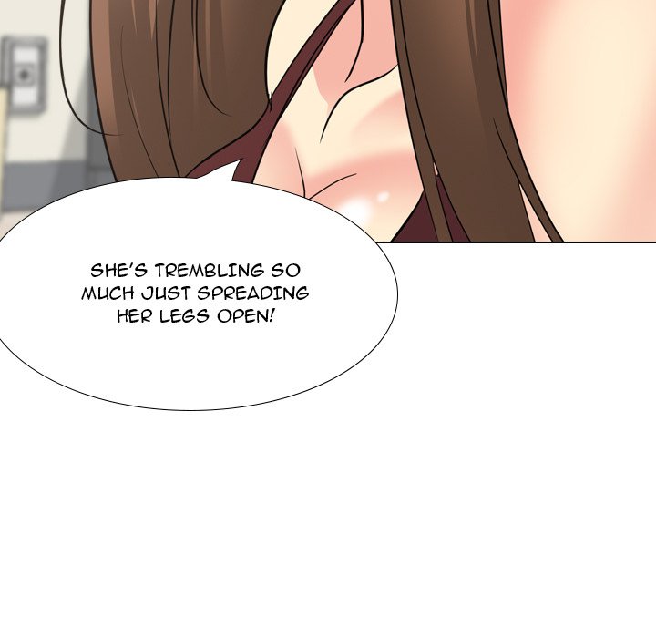 My Sister’s Secret Diary Chapter 18 - Manhwa18.com