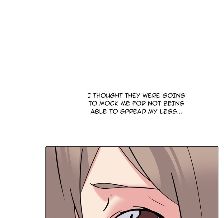 My Sister’s Secret Diary Chapter 18 - Manhwa18.com