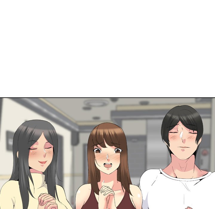 My Sister’s Secret Diary Chapter 18 - Manhwa18.com