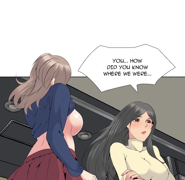 My Sister’s Secret Diary Chapter 19 - Manhwa18.com