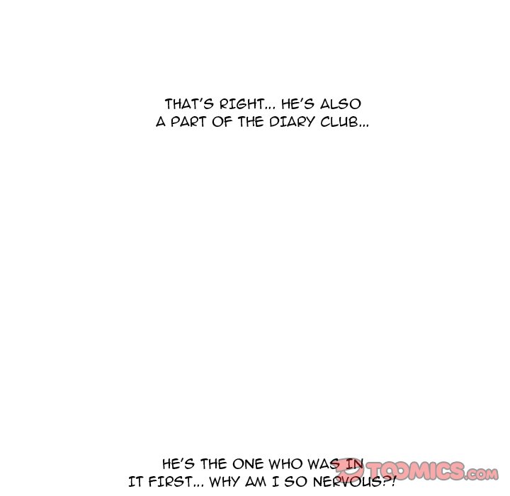 My Sister’s Secret Diary Chapter 19 - Manhwa18.com