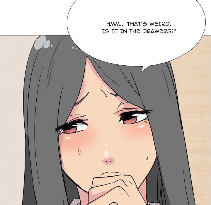 My Sister’s Secret Diary Chapter 2 - Manhwa18.com