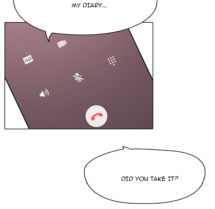 My Sister’s Secret Diary Chapter 2 - Manhwa18.com