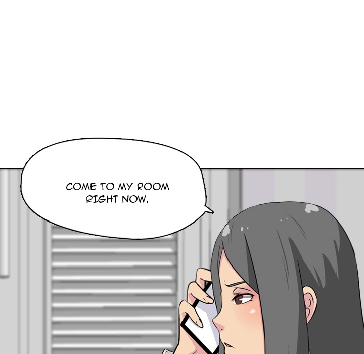 My Sister’s Secret Diary Chapter 2 - Manhwa18.com