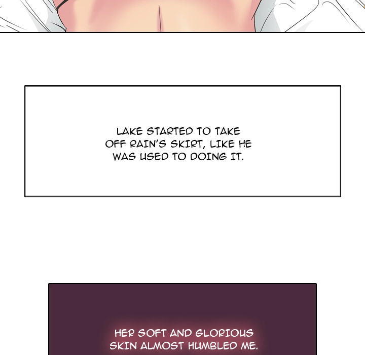 My Sister’s Secret Diary Chapter 2 - Manhwa18.com