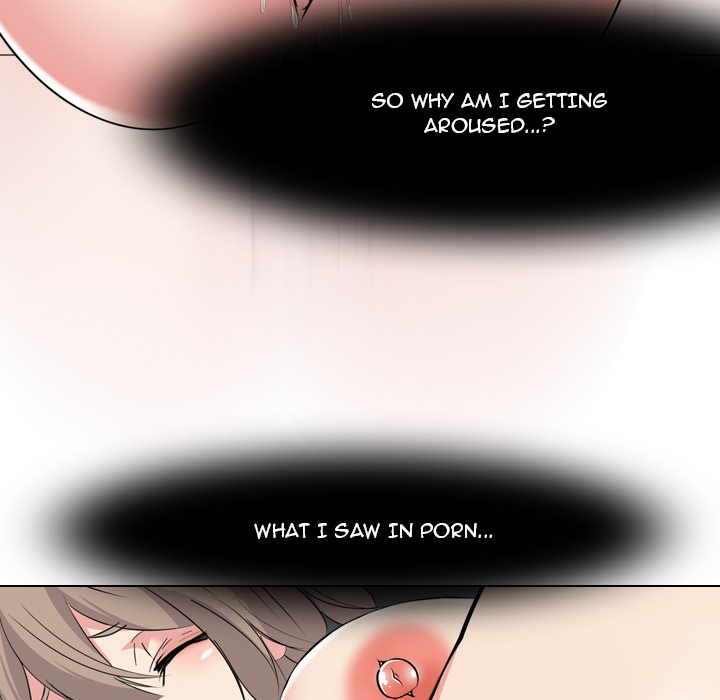 My Sister’s Secret Diary Chapter 2 - Manhwa18.com