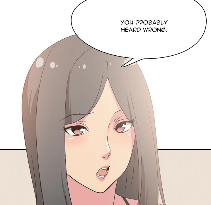 My Sister’s Secret Diary Chapter 2 - Manhwa18.com