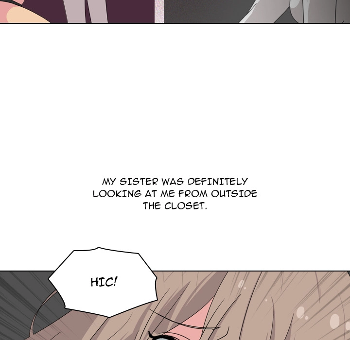 My Sister’s Secret Diary Chapter 2 - Manhwa18.com