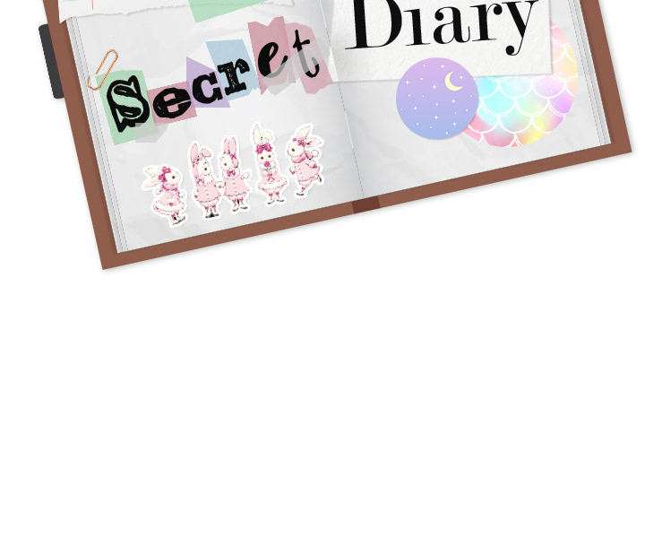 My Sister’s Secret Diary Chapter 2 - Manhwa18.com