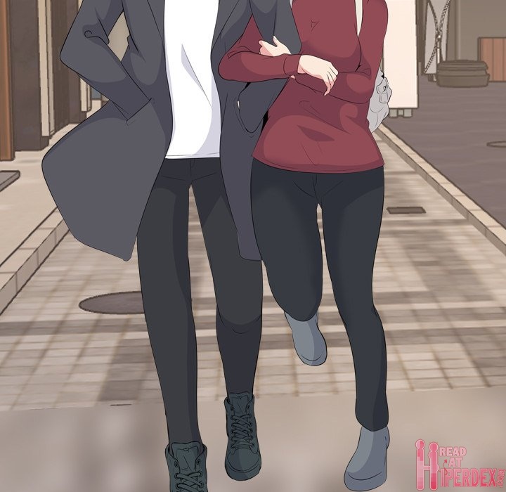 My Sister’s Secret Diary Chapter 20 - Manhwa18.com