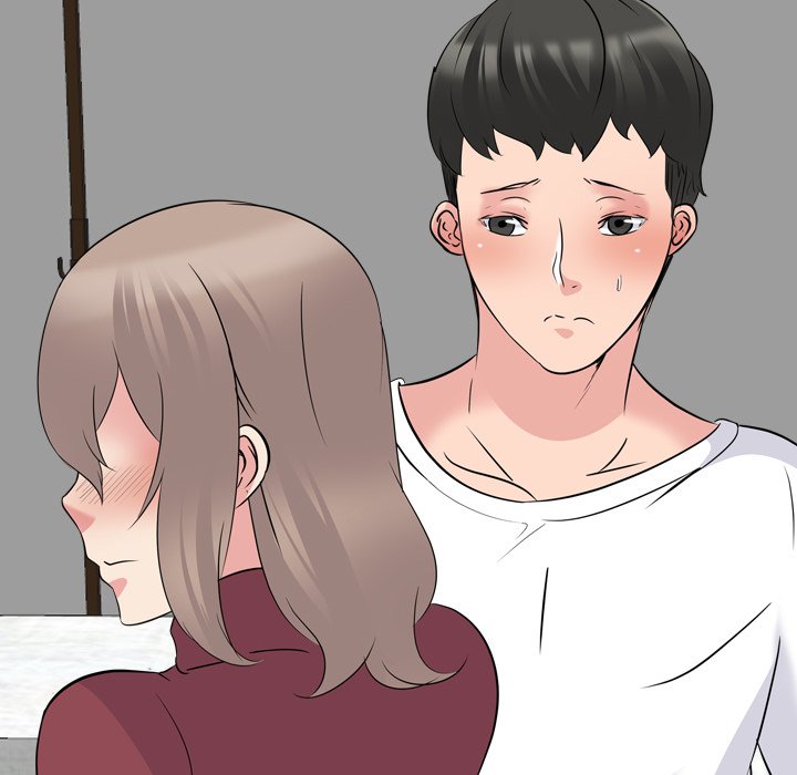 My Sister’s Secret Diary Chapter 20 - Manhwa18.com