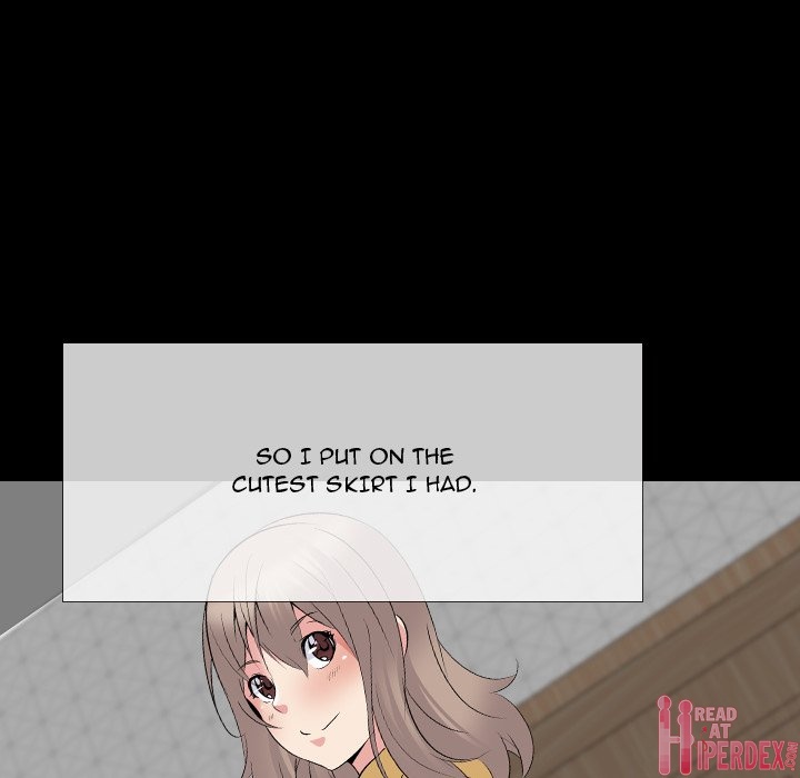 My Sister’s Secret Diary Chapter 20 - Manhwa18.com