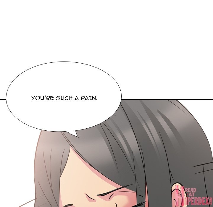 My Sister’s Secret Diary Chapter 20 - Manhwa18.com