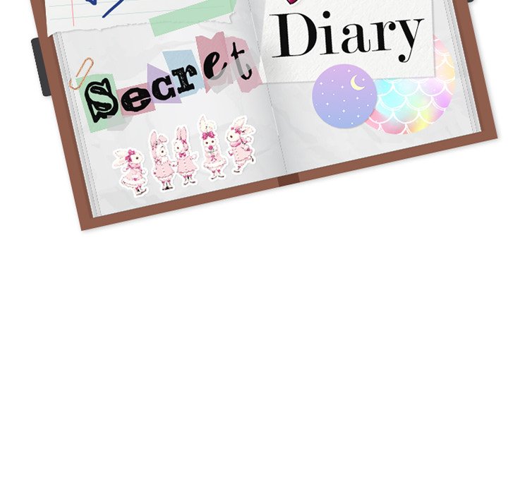 My Sister’s Secret Diary Chapter 20 - Manhwa18.com