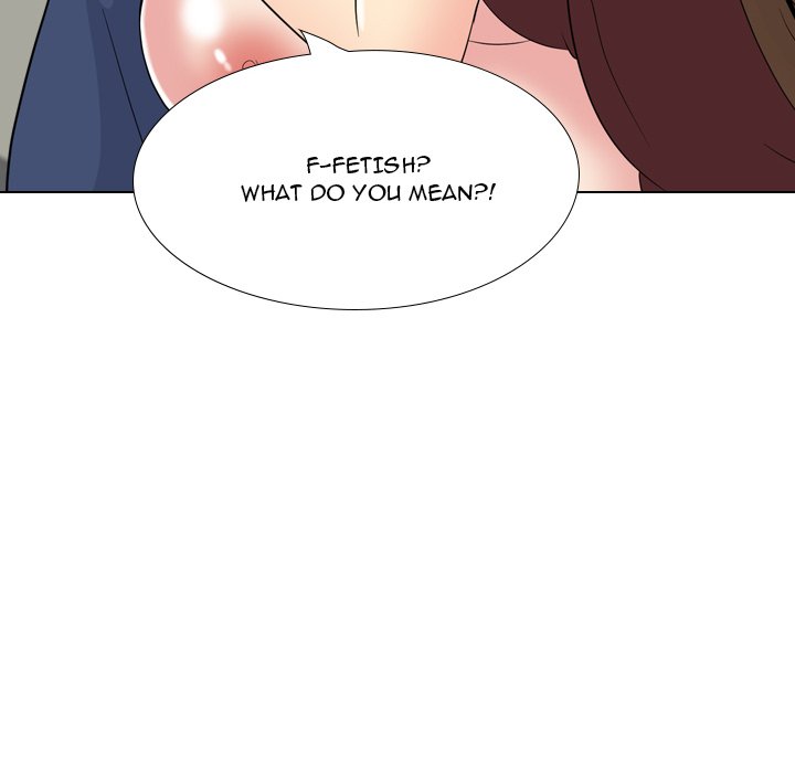 My Sister’s Secret Diary Chapter 21 - Manhwa18.com