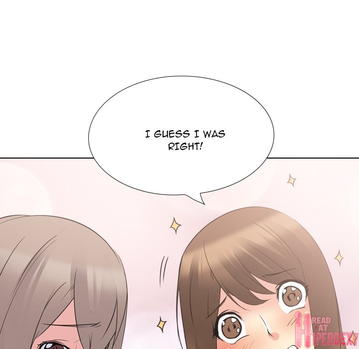 My Sister’s Secret Diary Chapter 21 - Manhwa18.com