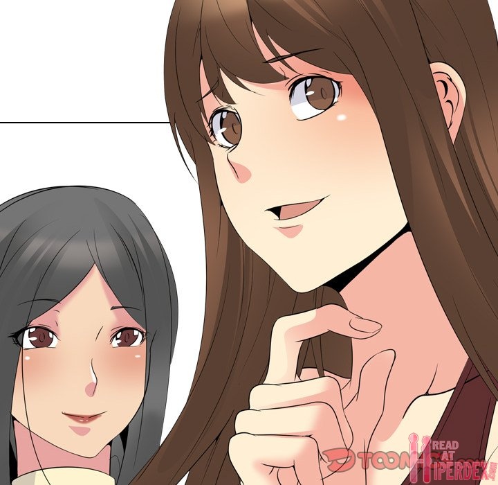 My Sister’s Secret Diary Chapter 21 - Manhwa18.com