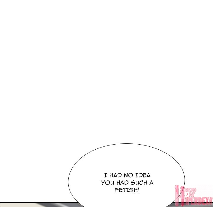 My Sister’s Secret Diary Chapter 21 - Manhwa18.com