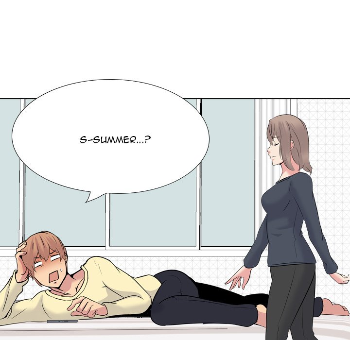 My Sister’s Secret Diary Chapter 23 - Manhwa18.com