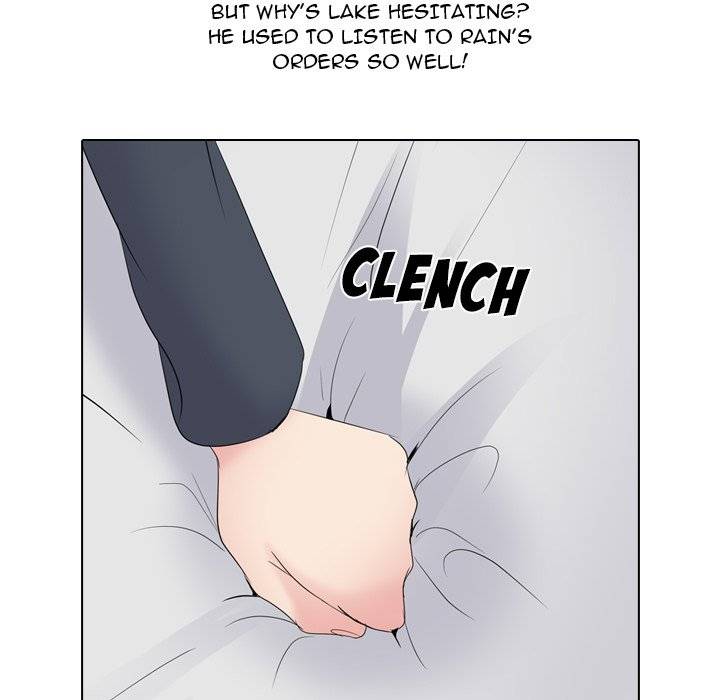 My Sister’s Secret Diary Chapter 24 - Manhwa18.com