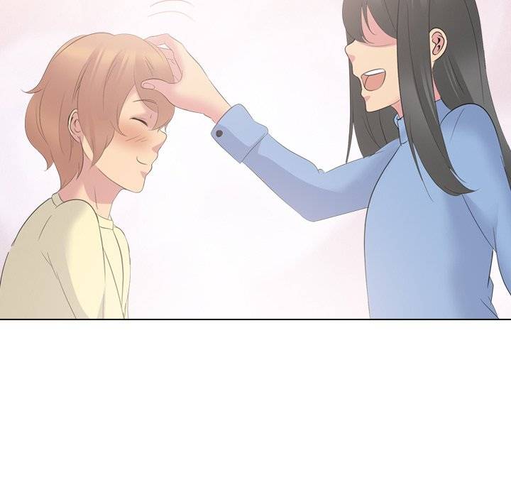 My Sister’s Secret Diary Chapter 24 - Manhwa18.com