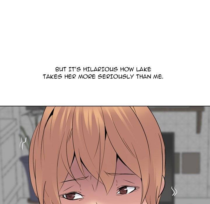 My Sister’s Secret Diary Chapter 24 - Manhwa18.com