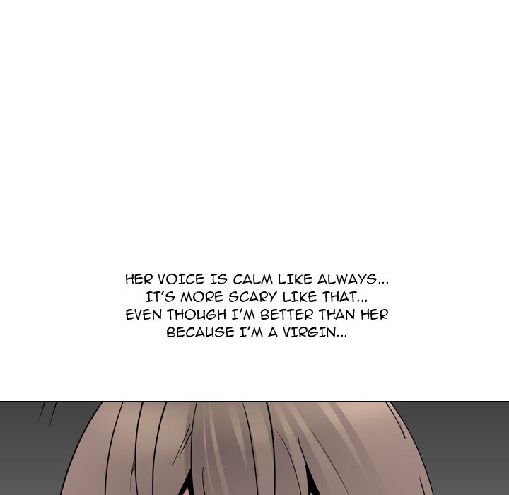 My Sister’s Secret Diary Chapter 25 - Manhwa18.com