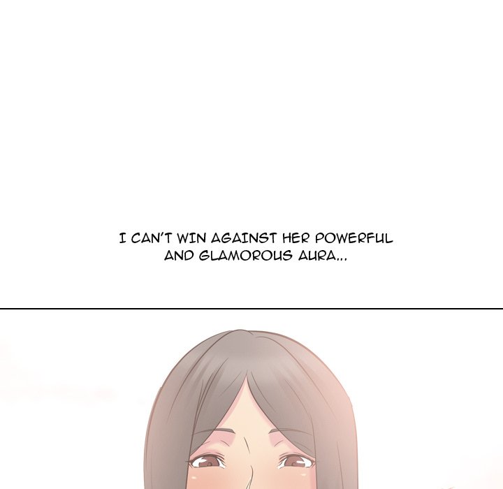 My Sister’s Secret Diary Chapter 25 - Manhwa18.com