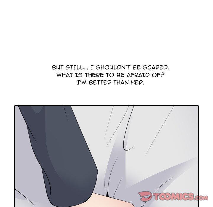 My Sister’s Secret Diary Chapter 25 - Manhwa18.com