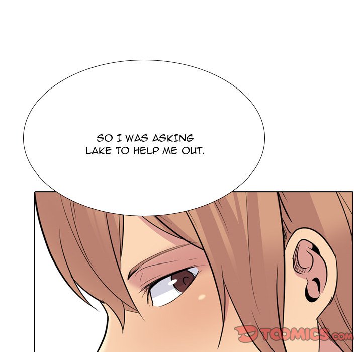 My Sister’s Secret Diary Chapter 25 - Manhwa18.com